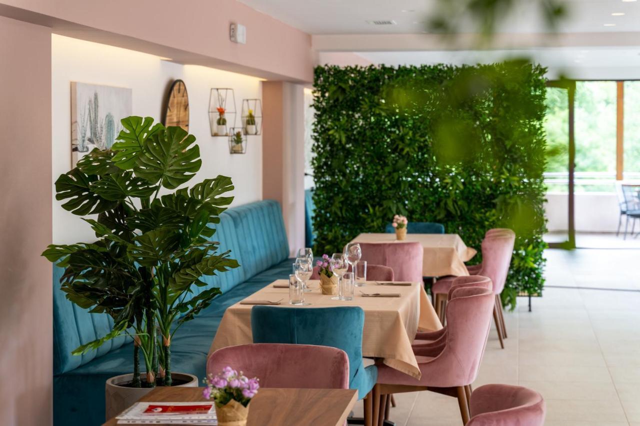 Hotel Rio Verde Pricelje Ngoại thất bức ảnh